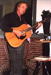 Eric Taylor